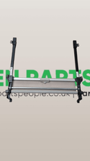 Ford Galaxy Mk3 Panoramic Roof Blind Genuine OE 6M21 - U619E21 - AFSMHZ - Dragon Engines LTD