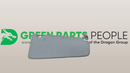 FORD GALAXY NS SUN VISOR - 2633633 - EB3B - 2104101 - DG3ZHE - Dragon Engines LTD