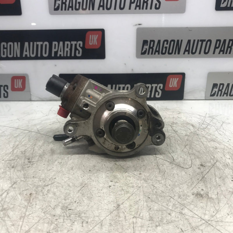 Ford / High Pressure Pump / 2.0L Diesel / HG9Q-9B395-AB - Dragon Engines LTD