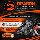 Ford Puma MK2 Oil Breather Separator 1.0L Petrol N1BG - 6007 - AA - Dragon Autoparts UK