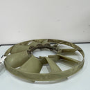 Ford Ranger 2.0 Radiator fan JB3Q - 8600 - AB - Dragon Autoparts UK