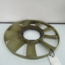 Ford Ranger 2.0 Radiator fan JB3Q - 8600 - AB - Dragon Autoparts UK