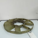 Ford Ranger 2.0 Radiator fan JB3Q - 8600 - AB - Dragon Autoparts UK