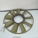 Ford Ranger 2.0 Radiator fan JB3Q - 8600 - AB - Dragon Autoparts UK