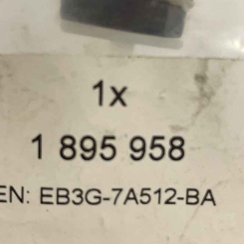 Ford / Ranger / Clutch Tube / EB3G - 7A512 - BA - Dragon Engines LTD