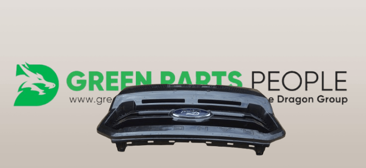 FORD RANGER FRONT GRILLE - JB3B - 8350 - B - Dragon Engines LTD
