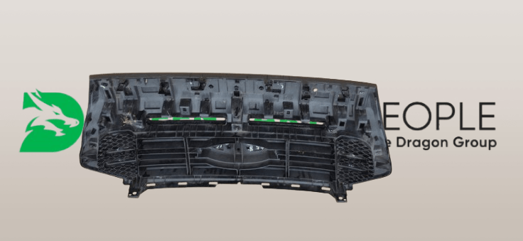 FORD RANGER FRONT GRILLE - JB3B - 8350 - B - Dragon Engines LTD