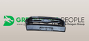 FORD RANGER FRONT GRILLE - JB3B - 8350 - B - Dragon Engines LTD