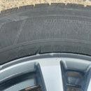Ford Ranger Genuine Alloy Wheels & Tyres X4 - Dragon Engines LTD