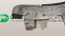 FORD RANGER MK1 Front Left Wheel Housing Liner 2397665 NEW GENUINE - Dragon Engines LTD