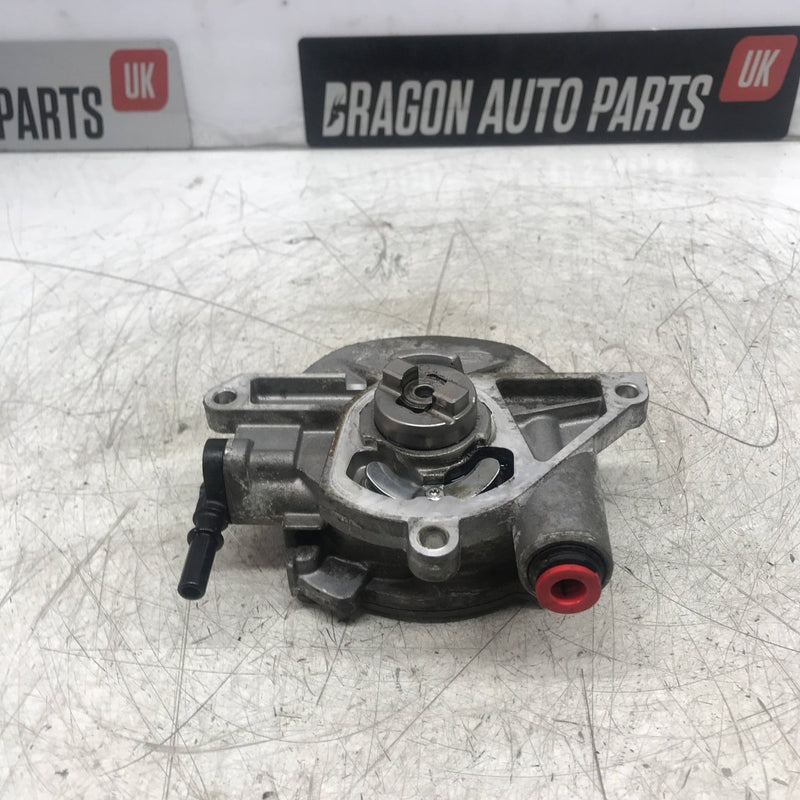 Ford / Vacuum Pump / 2.0L Diesel / GK2Q-2A451-AE - Dragon Engines LTD