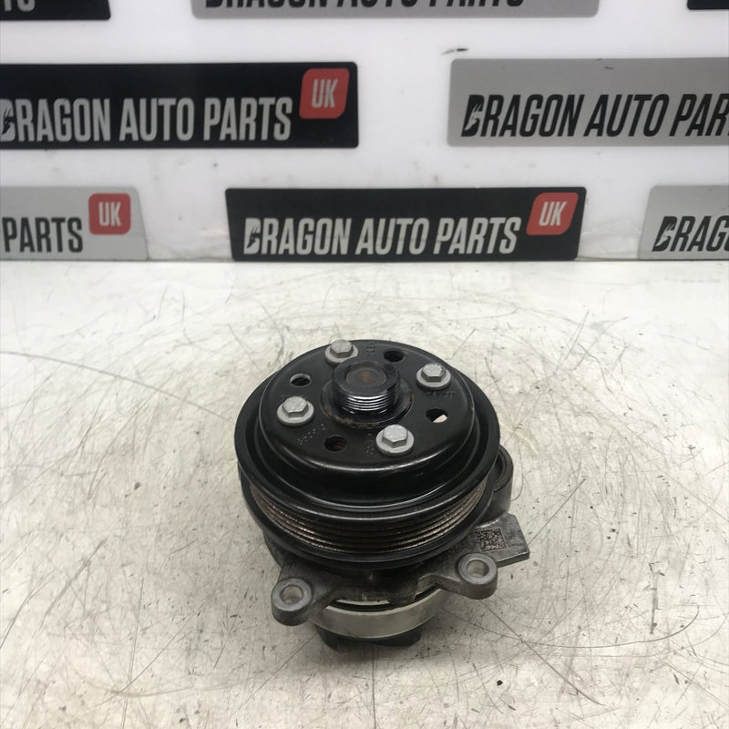 Ford / Water coolant pump / GK3Q-8509-CA - Dragon Engines LTD