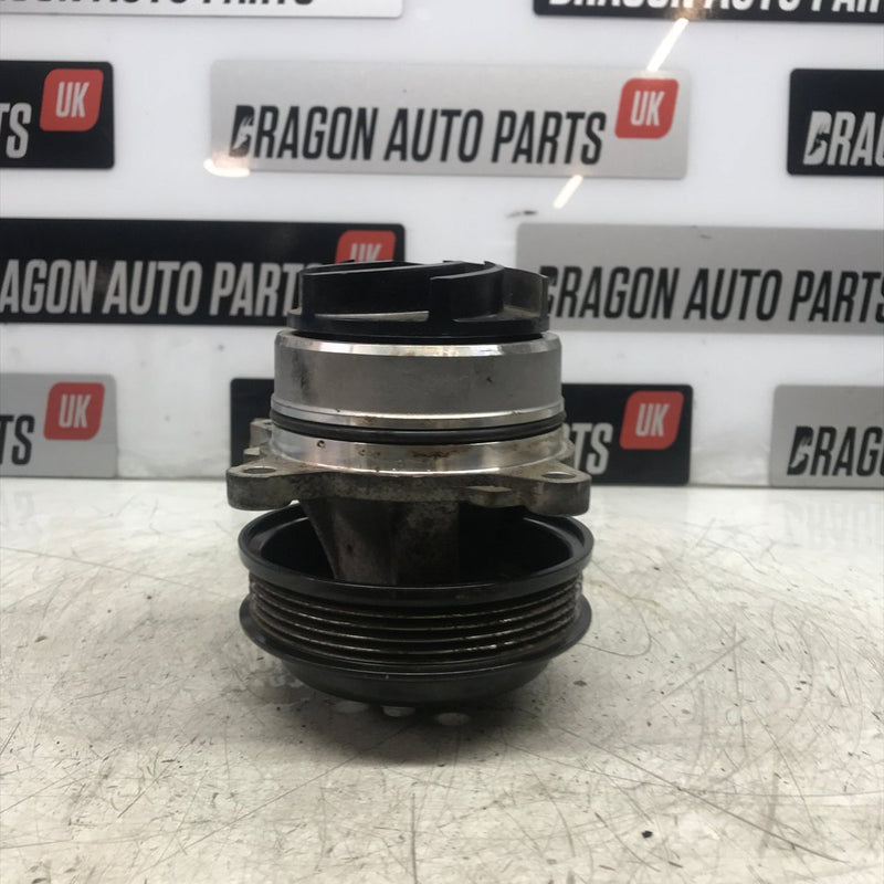 Ford / Water coolant pump / GK3Q-8509-CA - Dragon Engines LTD