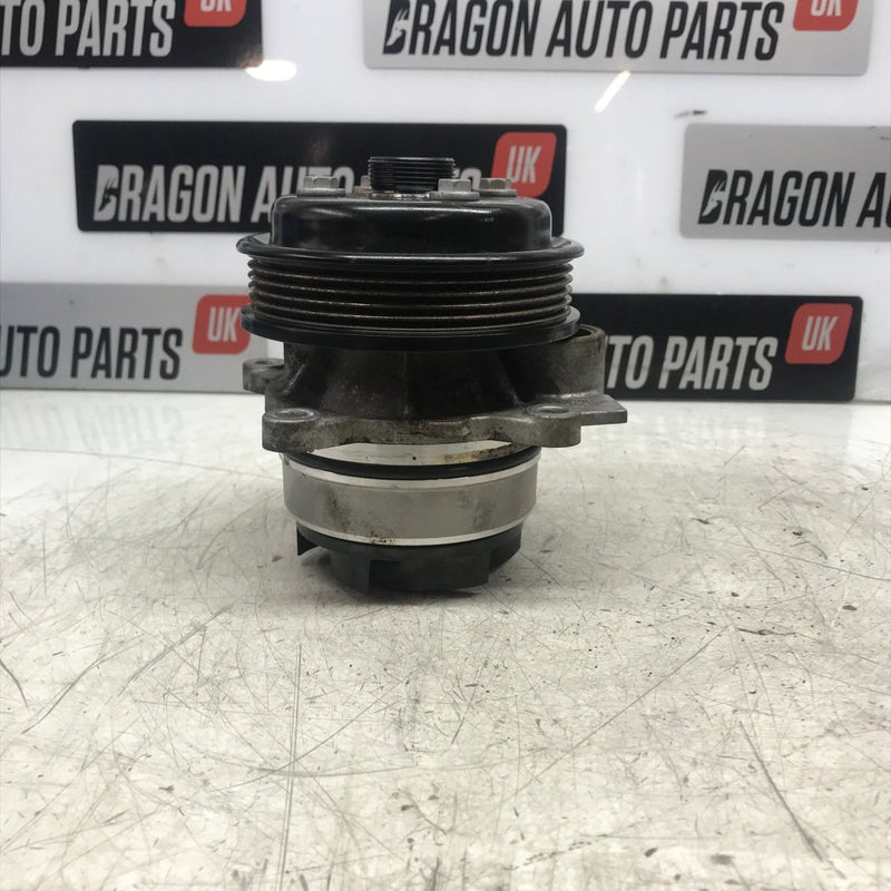 Ford / Water coolant pump / GK3Q-8509-CA - Dragon Engines LTD