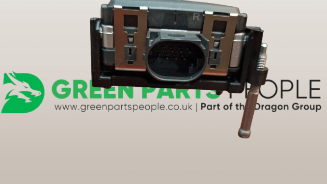 Genuine MG Module Asm - Frt Radar End - 10608080 - Dragon Engines LTD