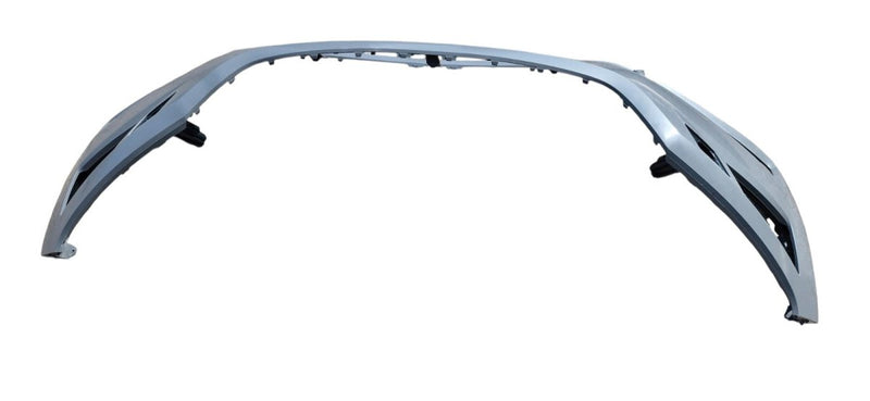 GENUINE NEW SKODA KODIAQ 2021 - 2023 FRONT BUMPER 565807221 - Dragon Engines LTD