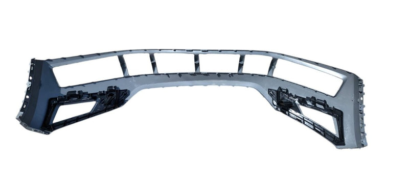 GENUINE NEW SKODA KODIAQ 2021 - 2023 FRONT BUMPER 565807221 - Dragon Engines LTD