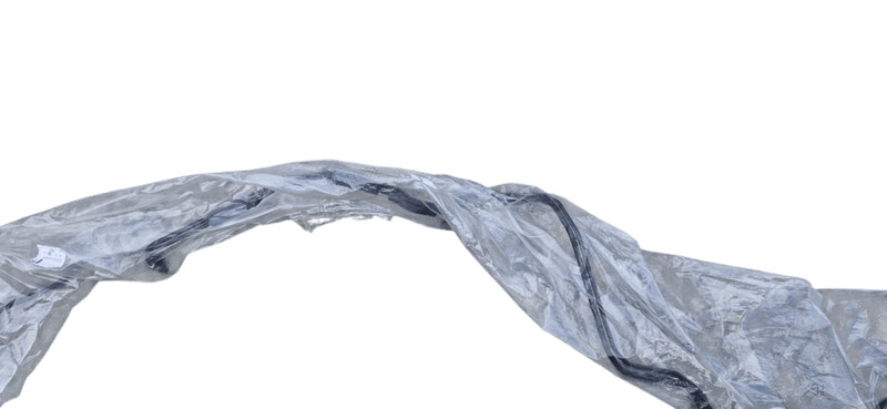 GENUINE PSA VAUXHALL VIVARO C DUAL FUEL LINE HOSE PIPE 9819761380 - Dragon Engines LTD