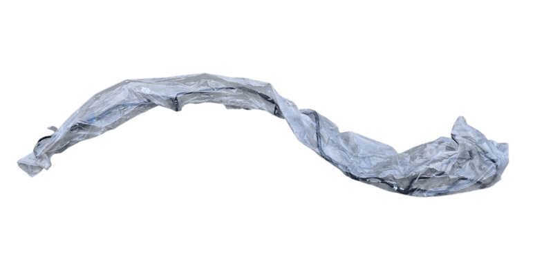 GENUINE PSA VAUXHALL VIVARO C DUAL FUEL LINE HOSE PIPE 9819761380 - Dragon Engines LTD