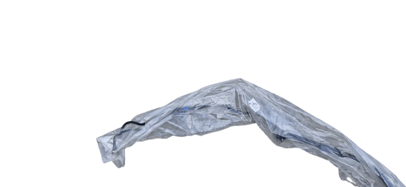 GENUINE PSA VAUXHALL VIVARO C DUAL FUEL LINE HOSE PIPE 9819761380 - Dragon Engines LTD