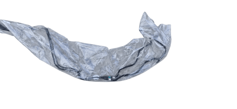 GENUINE PSA VAUXHALL VIVARO C DUAL FUEL LINE HOSE PIPE 9819761380 - Dragon Engines LTD