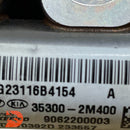 Hyundai / Kia / Fuel Injector Rail / 1.6L Diesel / 35300 - 2M400 - Dragon Engines LTD