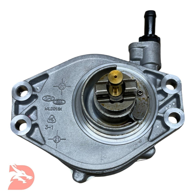 Hyundai / KIA / Sonata / Sportage / Vacuum Pump / 1.6L Hybrid / 28810 - 2M830 - Dragon Engines LTD