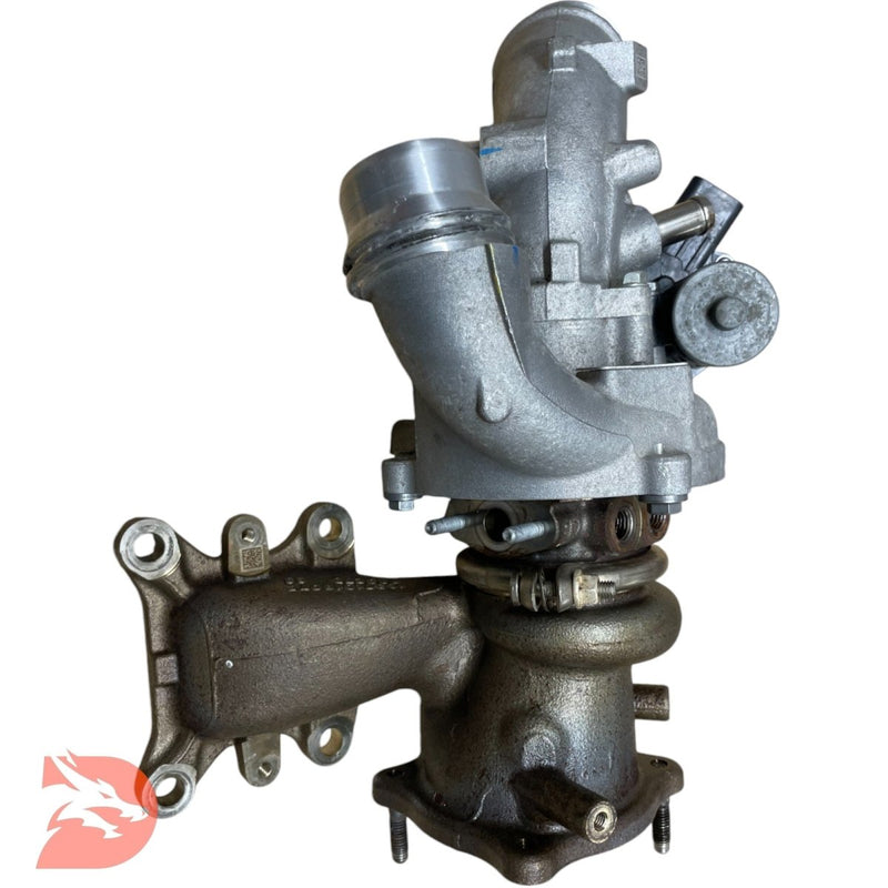 Hyundai / Kia / Sportage / 1.6L Petrol / Turbo Charger / 28231 - 2M820 - Dragon Engines LTD