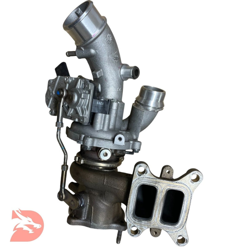 Hyundai / Kia / Sportage / 1.6L Petrol / Turbo Charger / 28231 - 2M820 - Dragon Engines LTD