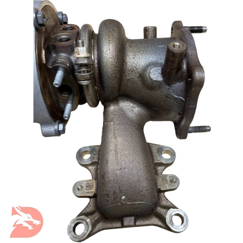 Hyundai / Kia / Sportage / 1.6L Petrol / Turbo Charger / 28231 - 2M820 - Dragon Engines LTD