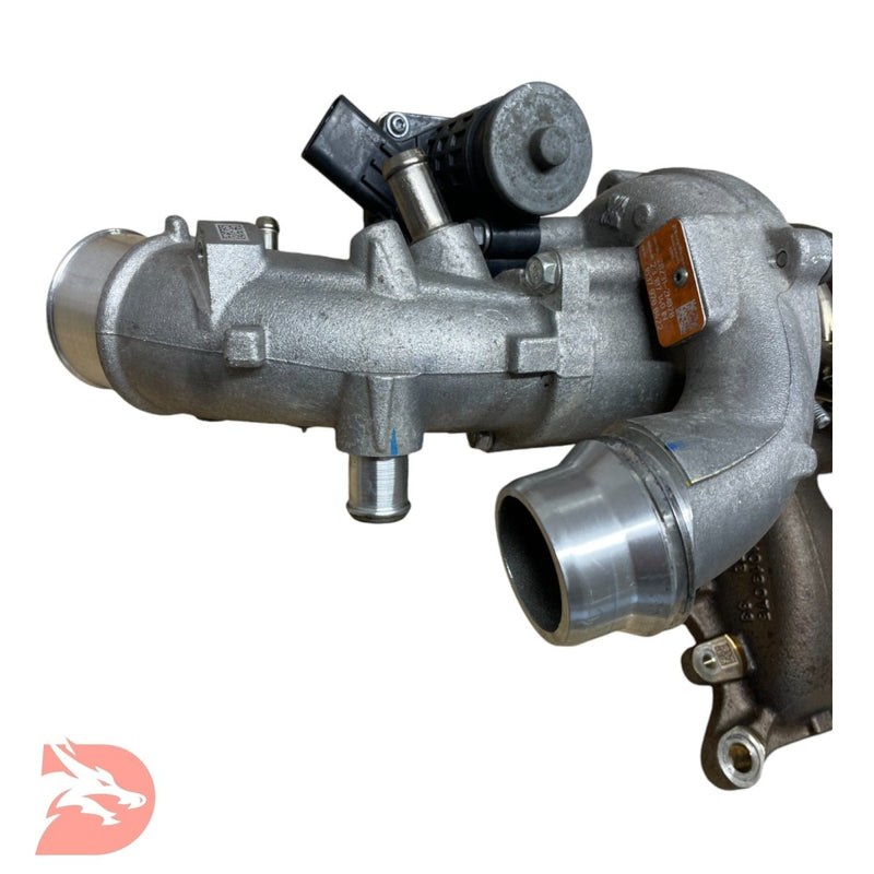 Hyundai / Kia / Sportage / 1.6L Petrol / Turbo Charger / 28231 - 2M820 - Dragon Engines LTD