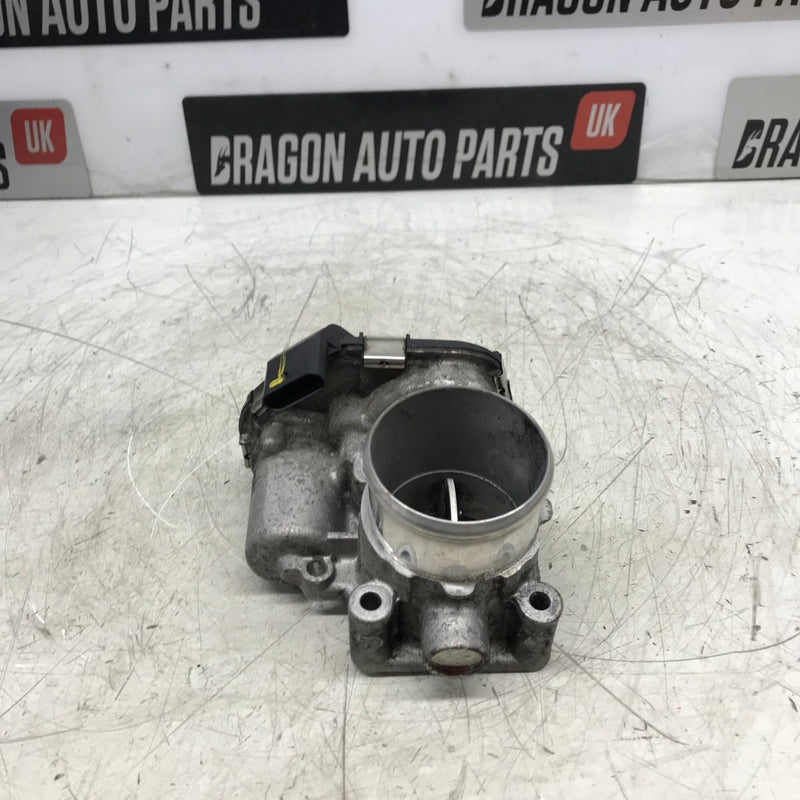 Hyundai / Kia / Sportage / Throttle Body / 1.7L Diesel / 35100-2A600 - Dragon Engines LTD