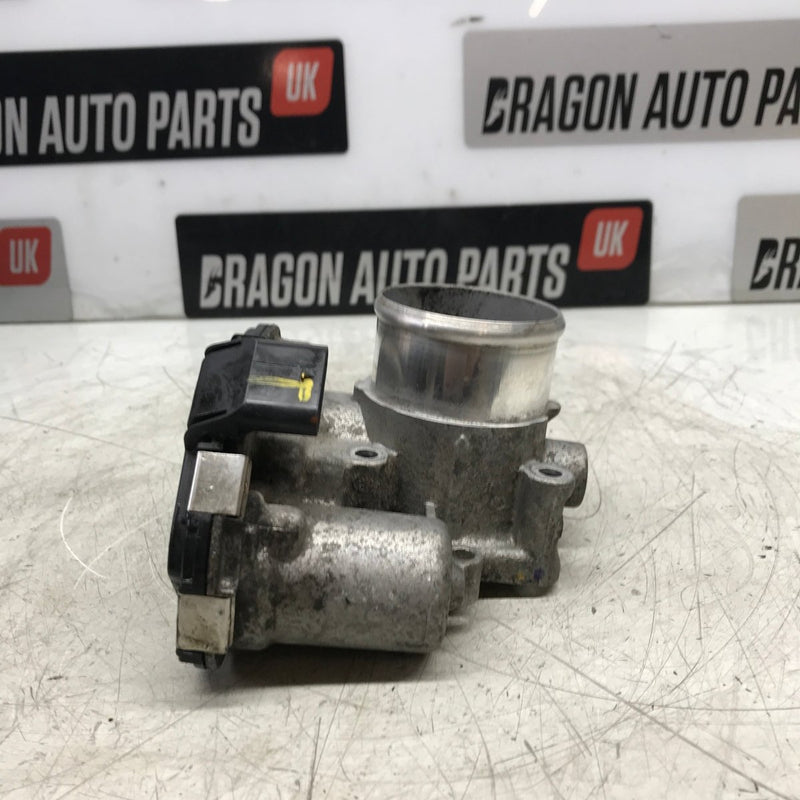 Hyundai / Kia / Sportage / Throttle Body / 1.7L Diesel / 35100-2A600 - Dragon Engines LTD