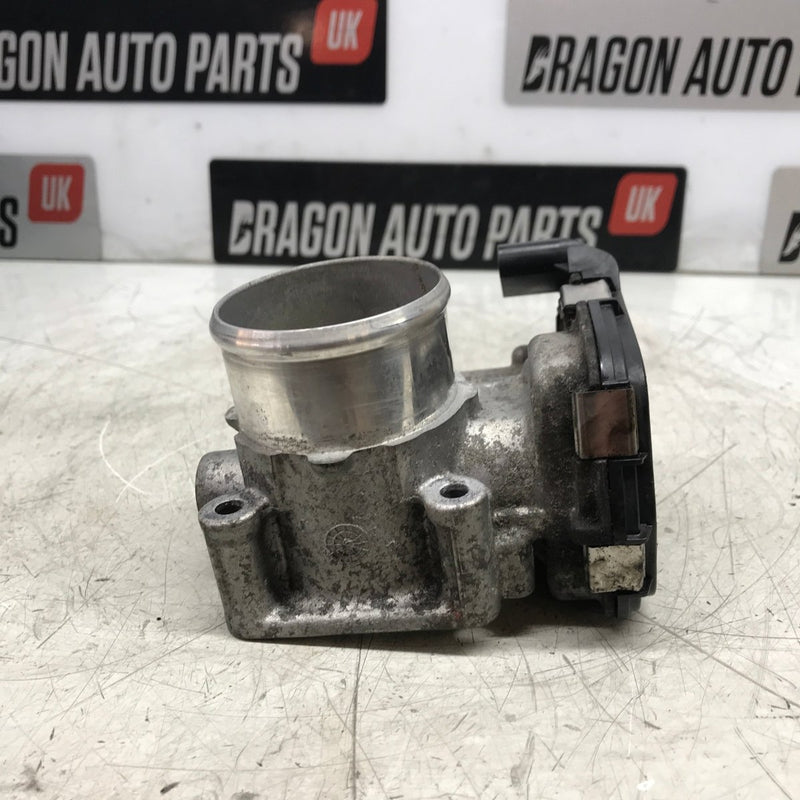 Hyundai / Kia / Sportage / Throttle Body / 1.7L Diesel / 35100-2A600 - Dragon Engines LTD