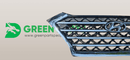 HYUNDAI TUCSON 3 2018 - 2020 NEW GENUINE FRONT BUMPER GRILL 86350 - D7600 - Dragon Engines LTD