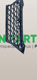 HYUNDAI TUCSON 3 2018 - 2020 NEW GENUINE FRONT BUMPER GRILL 86350 - D7600 - Dragon Engines LTD