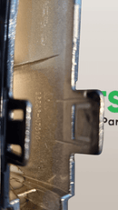 HYUNDAI TUCSON NX4 2020 - ON FRONT BUMPER RIGHT SIDE LOWER TRIM 86596 - N7010 - Dragon Engines LTD