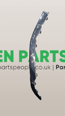 HYUNDAI TUCSON NX4 2020 - ON FRONT BUMPER RIGHT SIDE LOWER TRIM 86596 - N7010 - Dragon Engines LTD