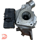 Isuzu / Turbocharger / 1.9L Diesel / 8974985740 - Dragon Engines LTD