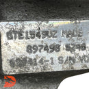 Isuzu / Turbocharger / 1.9L Diesel / 8974985740 - Dragon Engines LTD