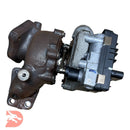 Isuzu / Turbocharger / 1.9L Diesel / 8974985740 - Dragon Engines LTD