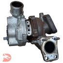 Isuzu / Turbocharger / 1.9L Diesel / 8974985740 - Dragon Engines LTD
