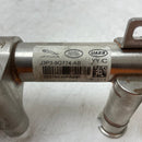 Jaguar / E - Pace / Fuel Distributor / 1.5L Diesel / J3P3 - 9G774 - AB - Dragon Engines LTD
