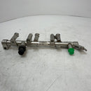 Jaguar / E - Pace / Fuel Distributor / 1.5L Diesel / J3P3 - 9G774 - AB - Dragon Engines LTD