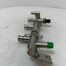 Jaguar / E - Pace / Fuel Distributor / 1.5L Diesel / J3P3 - 9G774 - AB - Dragon Engines LTD
