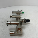 Jaguar / E - Pace / Fuel Distributor / 1.5L Diesel / J3P3 - 9G774 - AB - Dragon Engines LTD
