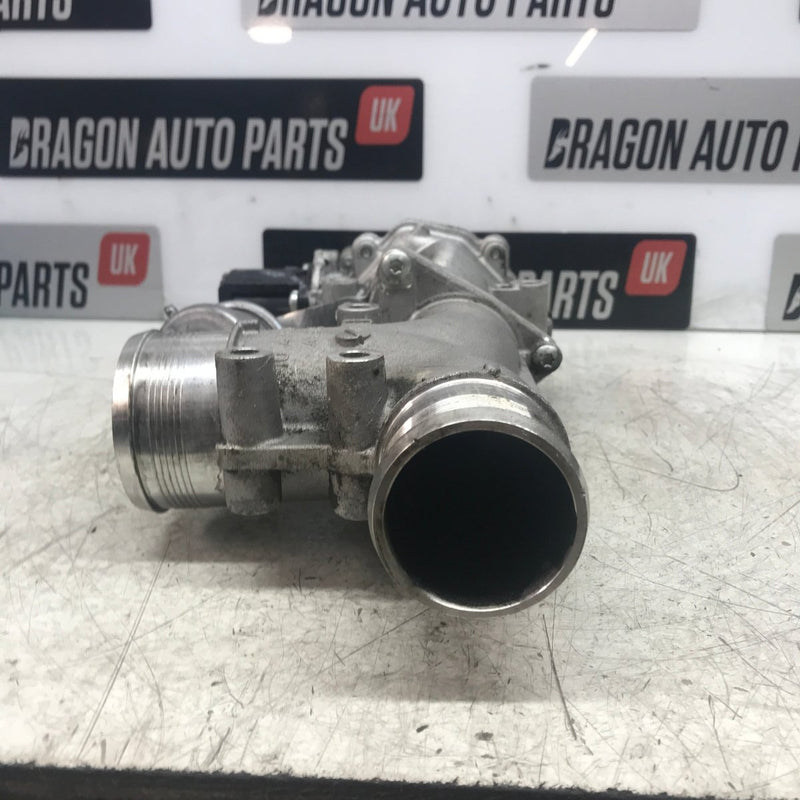 Jaguar / EGR Valve / 3.0L Diesel / 1043806S02 - Dragon Engines LTD