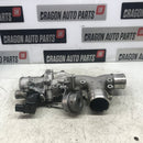 Jaguar / EGR Valve / 3.0L Diesel / 1043806S02 - Dragon Engines LTD