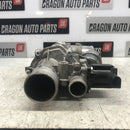 Jaguar / EGR Valve / 3.0L Diesel / 1043806S02 - Dragon Engines LTD