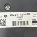 Jaguar / Land Rover / Alternator / 2.0L Diesel / L8C2 - 11A240 - BB - Dragon Engines LTD